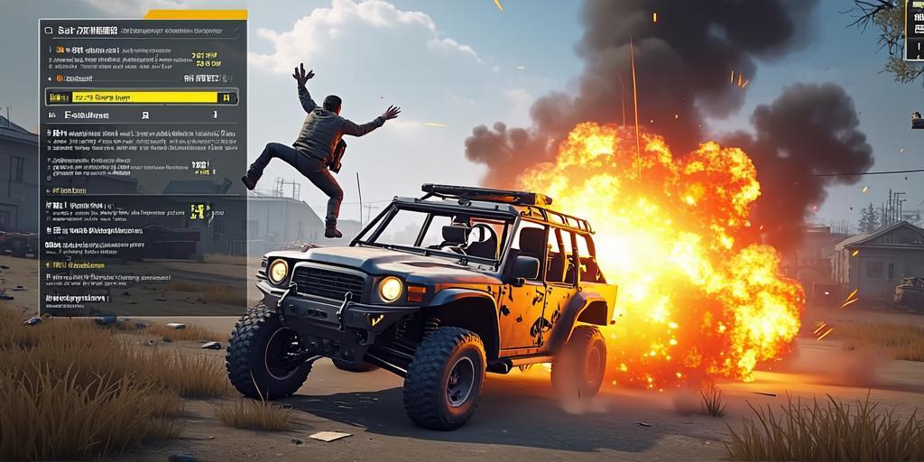 和平精英《太极》辅助