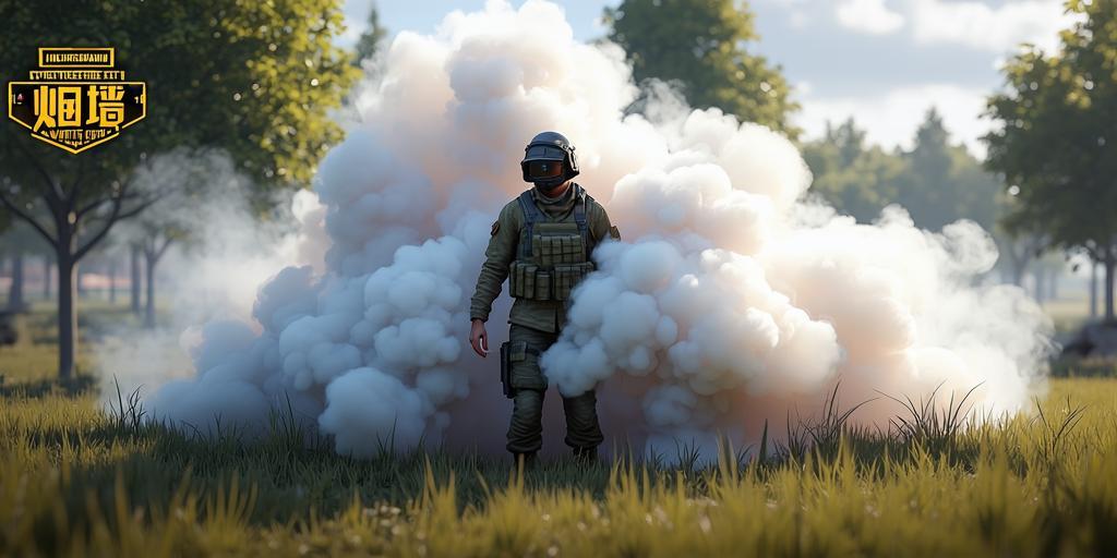和平精英辅助【神女】