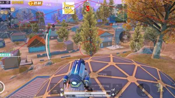 和平精英Angel天使外挂