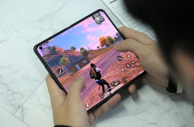 和平精英辅助【蚩尤】